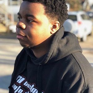 Meet your Posher, Ray